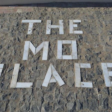 The Mo Place El Montaza Sharm El-Sheikh Exterior foto