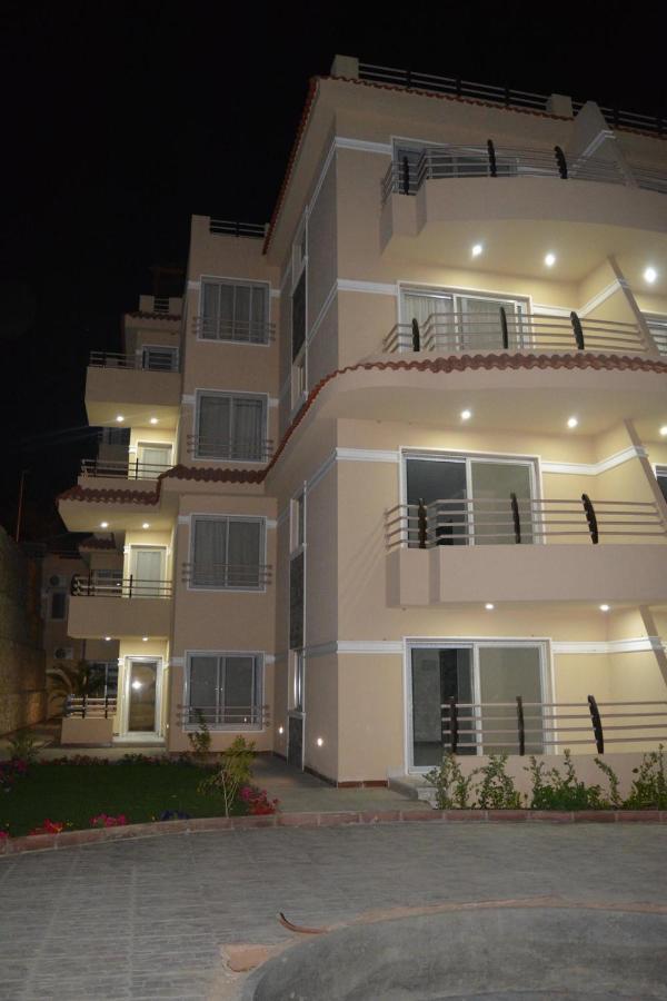The Mo Place El Montaza Sharm El-Sheikh Exterior foto