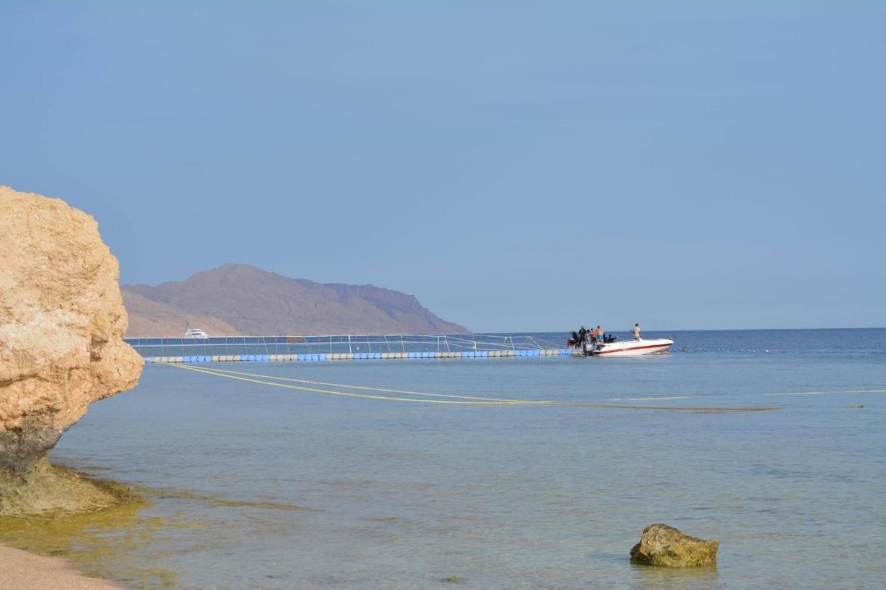 The Mo Place El Montaza Sharm El-Sheikh Exterior foto