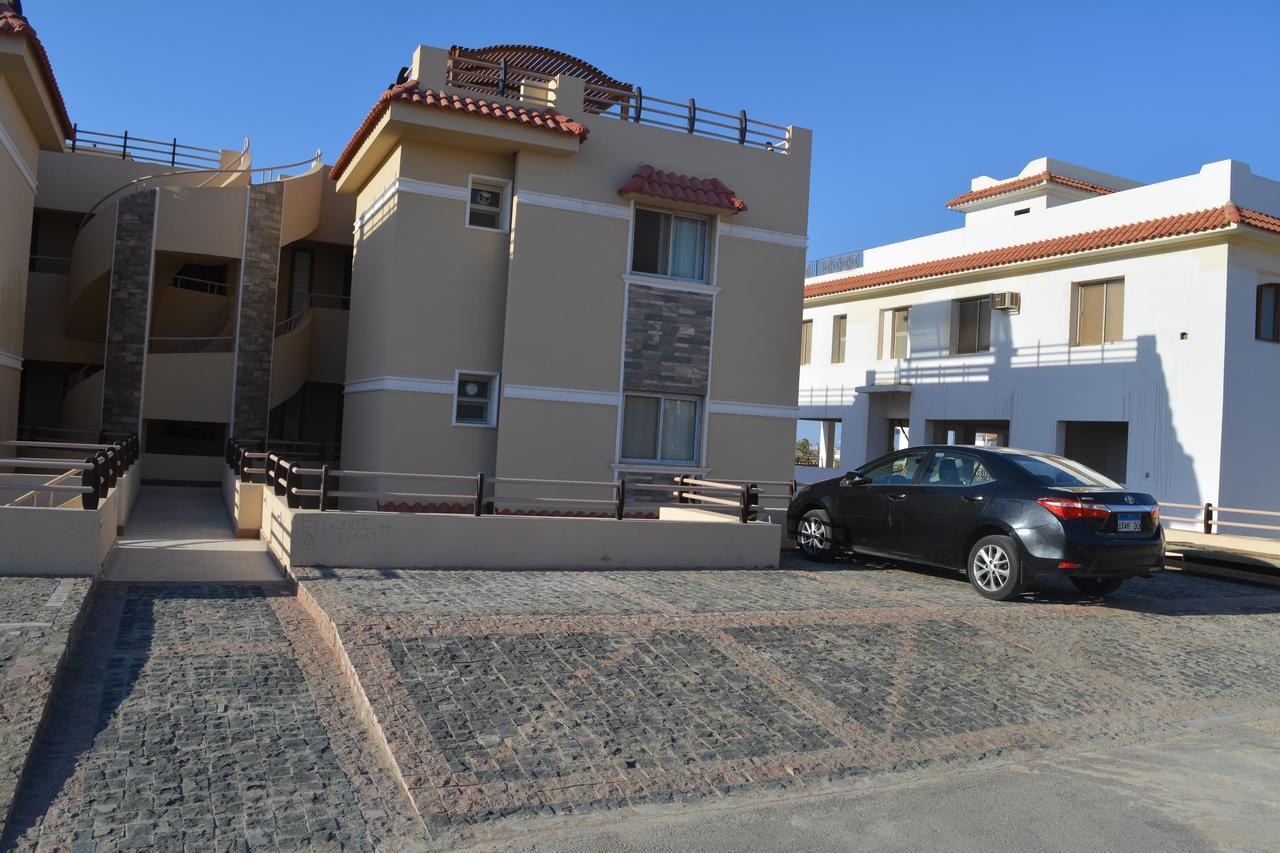 The Mo Place El Montaza Sharm El-Sheikh Exterior foto