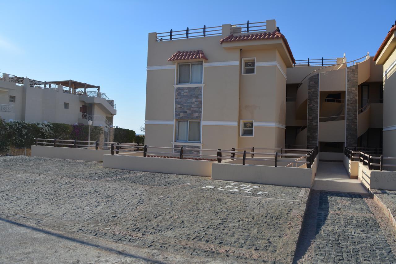 The Mo Place El Montaza Sharm El-Sheikh Exterior foto