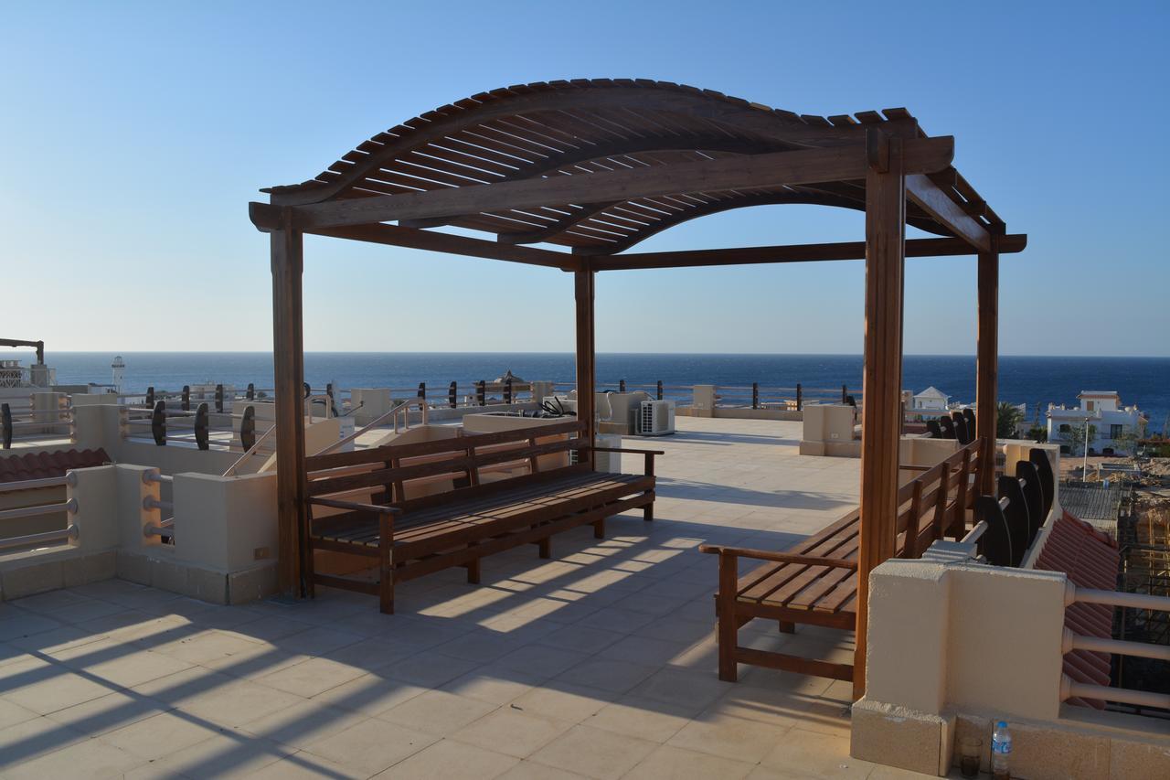 The Mo Place El Montaza Sharm El-Sheikh Exterior foto