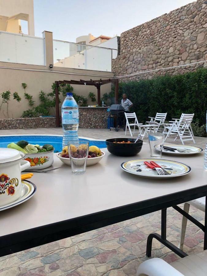 The Mo Place El Montaza Sharm El-Sheikh Exterior foto