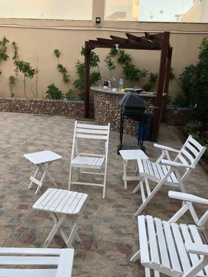 The Mo Place El Montaza Sharm El-Sheikh Exterior foto