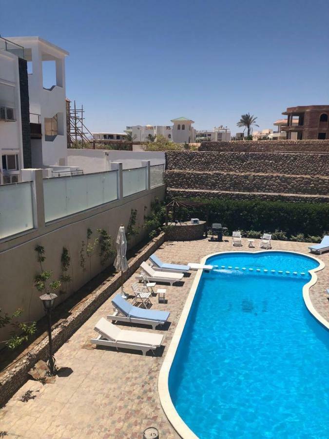 The Mo Place El Montaza Sharm El-Sheikh Exterior foto