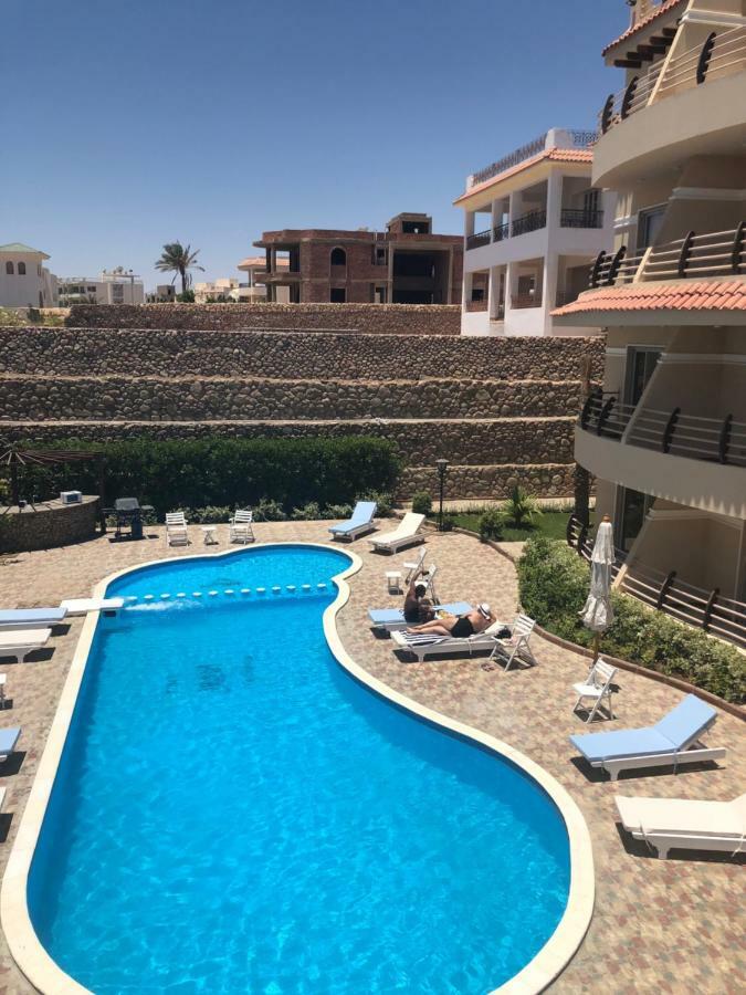 The Mo Place El Montaza Sharm El-Sheikh Exterior foto
